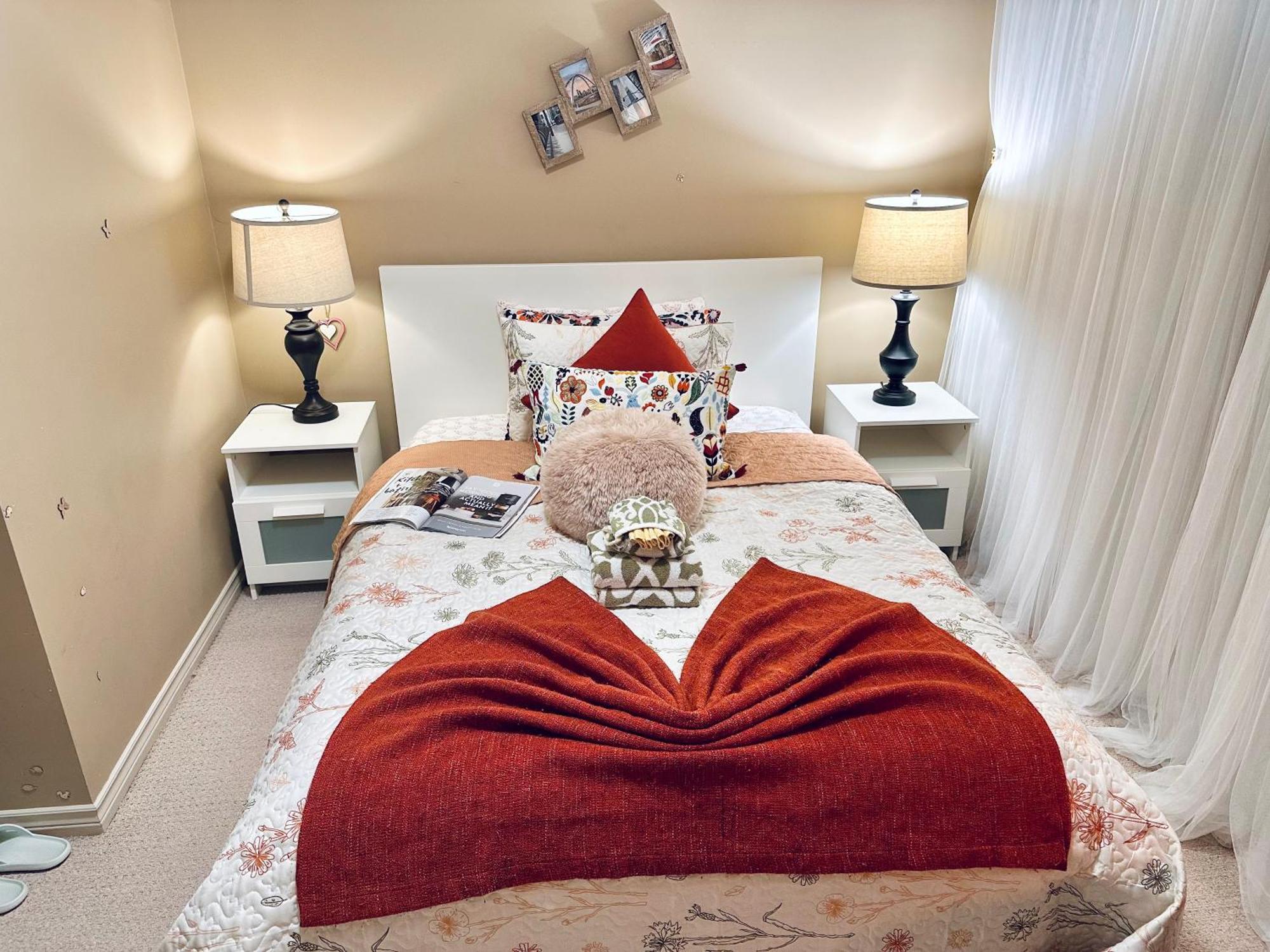 Scorpio House Langley Room B Zewnętrze zdjęcie