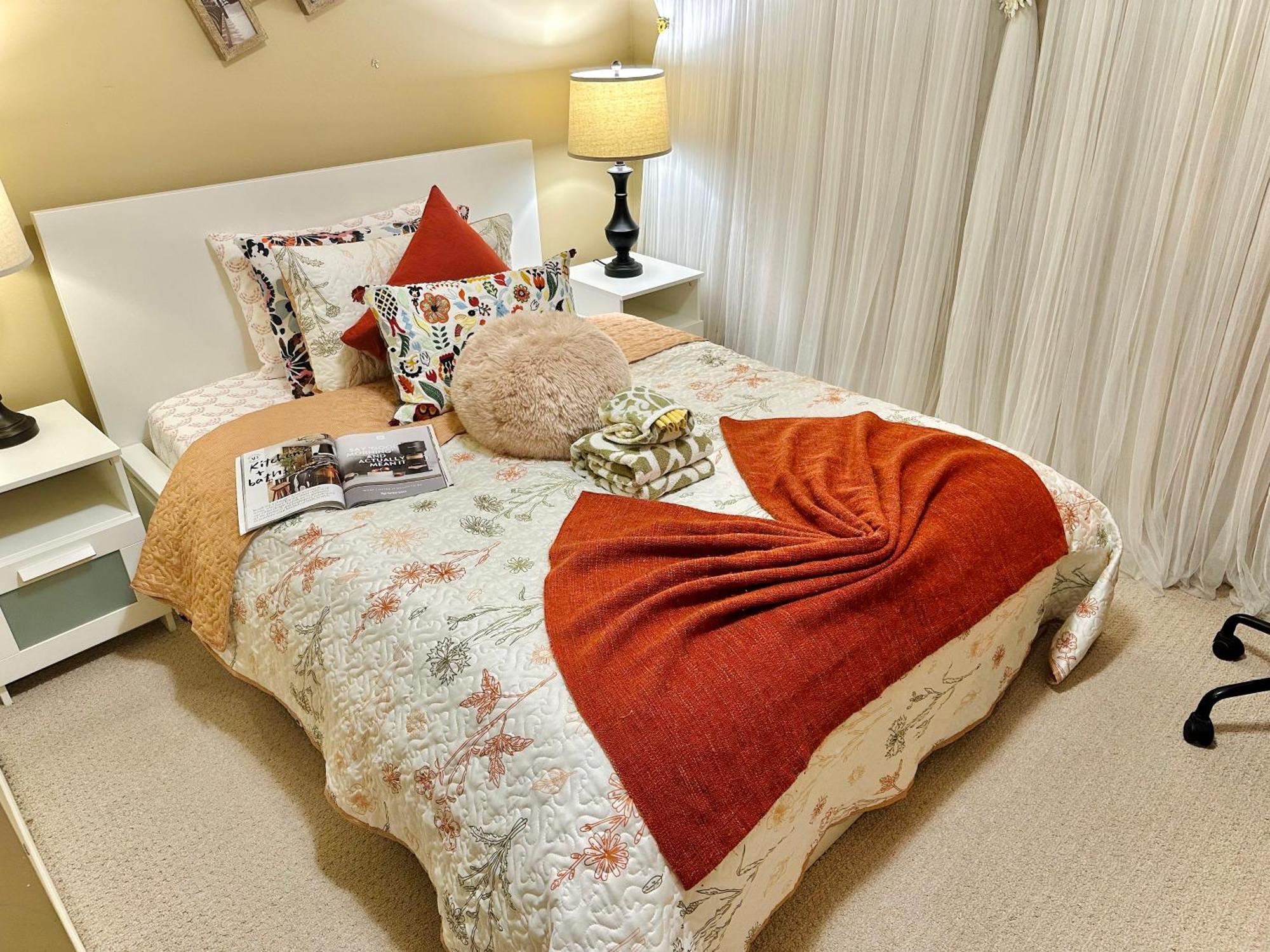 Scorpio House Langley Room B Zewnętrze zdjęcie